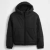 Kids Recycled Puffer Jacket