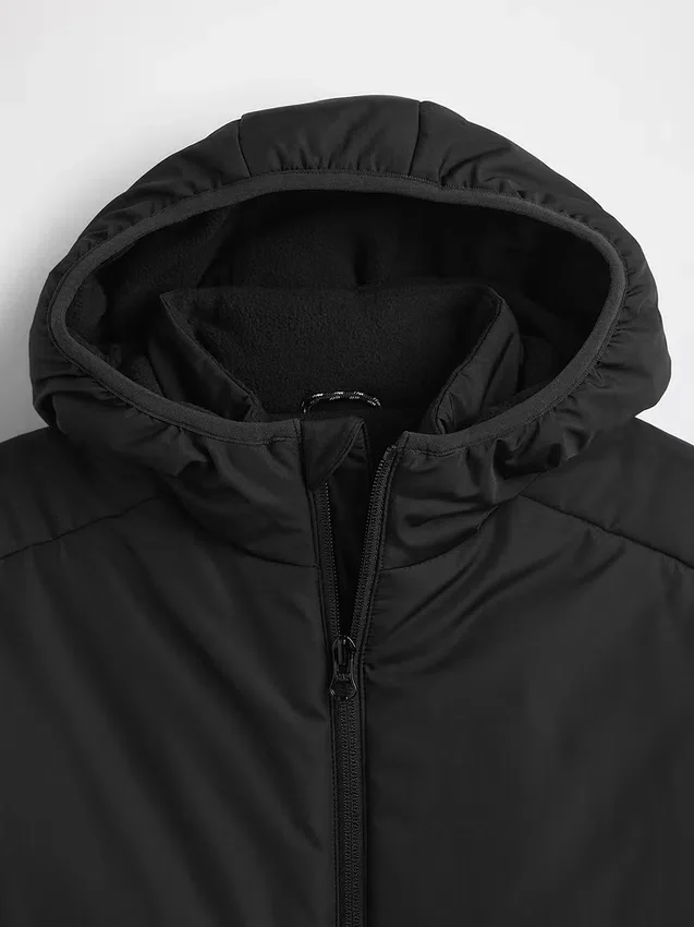 Kids Recycled Puffer Jacket