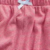 Kids Recycled Rib Pj Shorts
