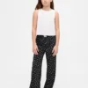 Kids Recycled Tank Pj Set
