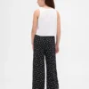 Kids Recycled Tank Pj Set
