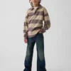 Kids Relaxed Boot Jeans
