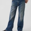 Kids Relaxed Boot Jeans