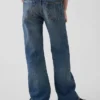 Kids Relaxed Boot Jeans