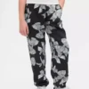 Kids Relaxed Bow Joggers