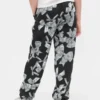 Kids Relaxed Bow Joggers