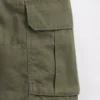 Kids Relaxed Easy Cargo Shorts