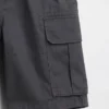 Kids Relaxed Easy Cargo Shorts