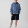 Kids Relaxed Easy Shorts
