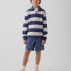 Kids Relaxed Easy Shorts