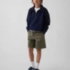 Kids Relaxed Easy Shorts
