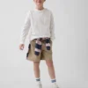 Kids Relaxed Easy Shorts