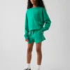 Kids Relaxed Easy Shorts
