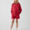 Kids Relaxed Easy Shorts
