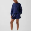 Kids Relaxed Easy Shorts