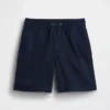 Kids Relaxed Easy Shorts
