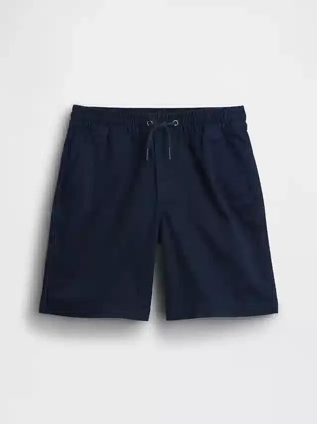 Kids Relaxed Easy Shorts