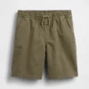 Kids Relaxed Easy Shorts