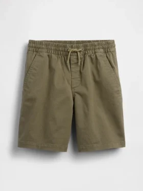 Kids Relaxed Easy Shorts