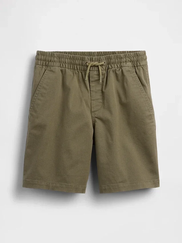 Kids Relaxed Easy Shorts