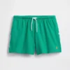 Kids Relaxed Easy Shorts