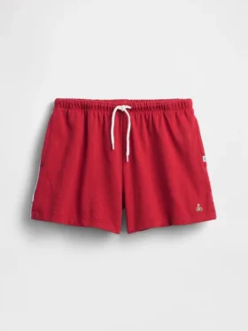Kids Relaxed Easy Shorts