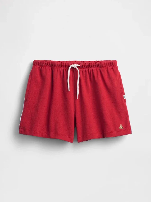 Kids Relaxed Easy Shorts