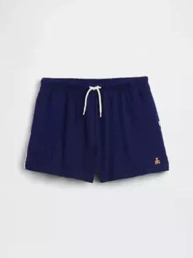 Kids Relaxed Easy Shorts