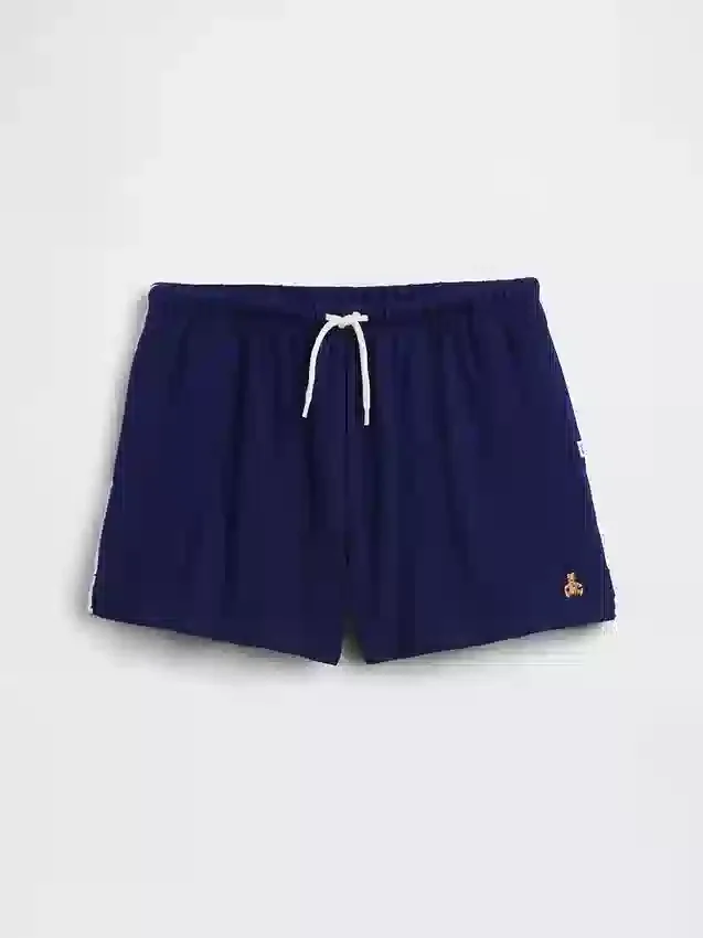 Kids Relaxed Easy Shorts