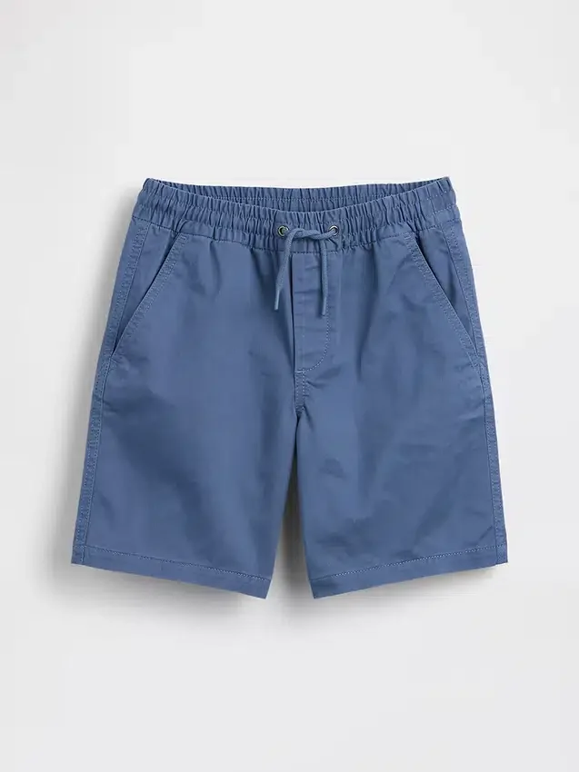 Kids Relaxed Easy Shorts