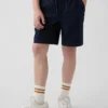 Kids Relaxed Easy Shorts