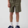 Kids Relaxed Easy Shorts