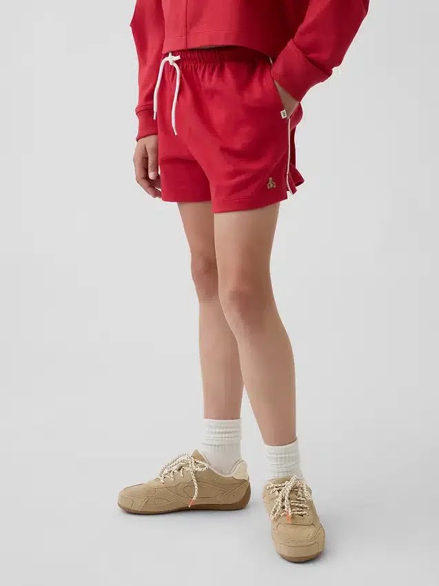 Kids Relaxed Easy Shorts