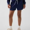 Kids Relaxed Easy Shorts