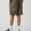 Kids Relaxed Easy Shorts