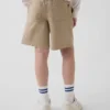 Kids Relaxed Easy Shorts