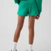 Kids Relaxed Easy Shorts