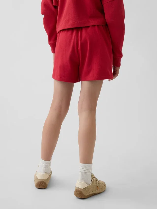 Kids Relaxed Easy Shorts