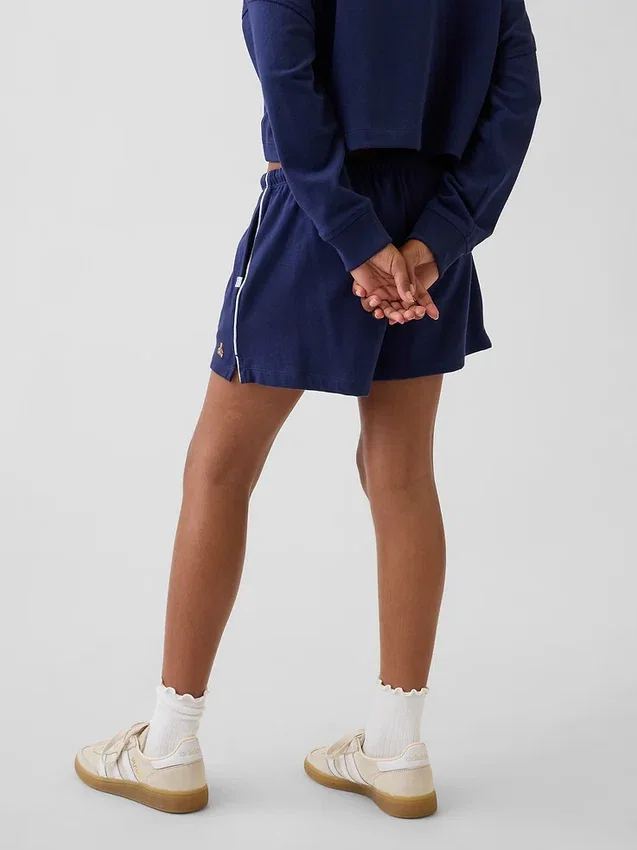 Kids Relaxed Easy Shorts