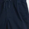Kids Relaxed Easy Shorts
