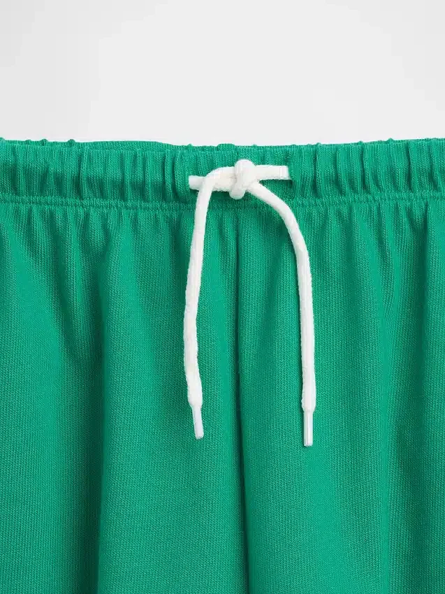 Kids Relaxed Easy Shorts