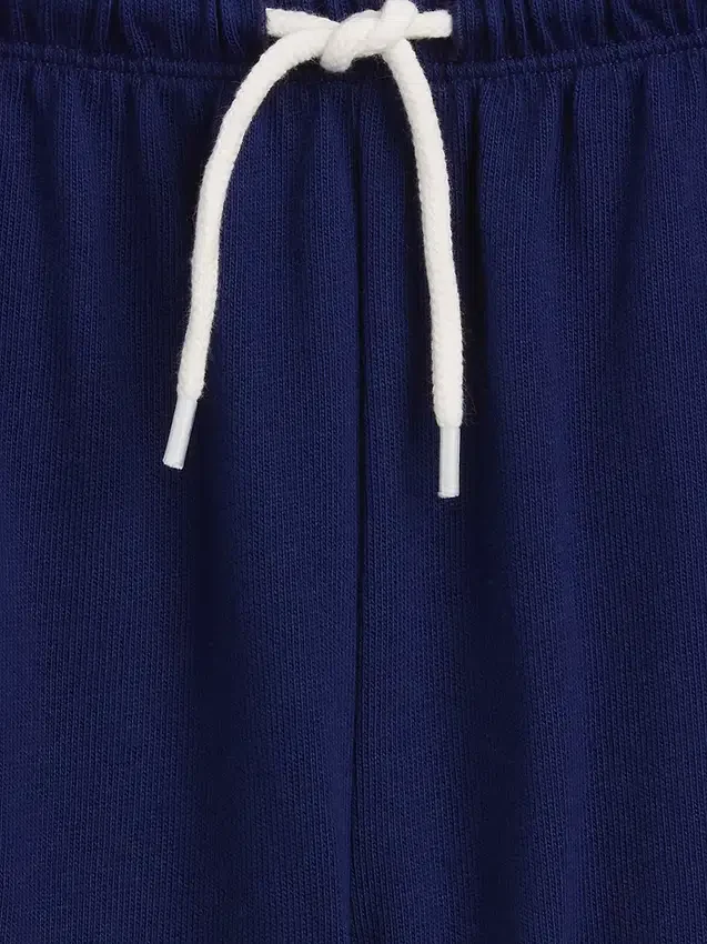 Kids Relaxed Easy Shorts