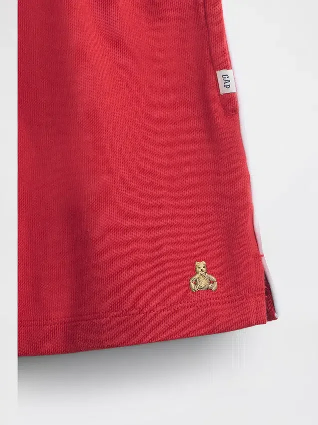 Kids Relaxed Easy Shorts
