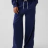 Kids Relaxed Easy Wide-Leg Pants