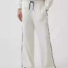 Kids Relaxed Easy Wide-Leg Pants