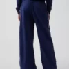 Kids Relaxed Easy Wide-Leg Pants