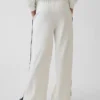 Kids Relaxed Easy Wide-Leg Pants