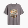Kids Relaxed Graphic T-Shirt