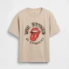 Kids Relaxed Graphic T-Shirt