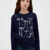 Kids Relaxed Graphic T-Shirt